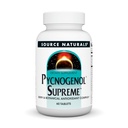 Zdroj Naturals Pycnogenol Supreme, Berry & Botanical Antioxidant Complex* - 60 tabliet