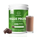 MRM Nutrition Veggie Protein with Superfoods 