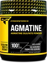 Primaforce Agmatine Sulfate Powder Supplement, 100 Grams