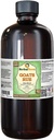 Kozia ruža (Galega officinalis) Glycerit, organický sušený bylinný tekutý extrakt bez obsahu alkoholu (názov brada: bylinný tera, hrdo vyrobený v USA) 32 fl.oz (0,95 l)