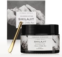 Himalájsky sun sušený Shilajit 