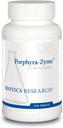 Biotics Research Porphyra Zyme Chlorofyl Concentrate, Heavy Metal viazanie kapacity, Detoxifikácia, 270 tabliet