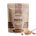 UpNish Arašidové maslo Vegán Protein Powder 54 Superfoods Powder,1,5 mld. CFU Probiotiká 21g Rastlinný proteín,Žiadne mlieko bez GMO Mliečne výrobky,Mlieko Replacement Shake Keto-Friendly Low-Carb Diet,15 Servings