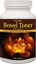 Bowel Toner, 120 čiapok.