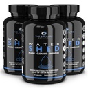 ENCLARE NUTRITIION Zelený čaj, brusnica, jablčný ocot, púpava, vitamín B6, chlorid (3)