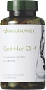 Nu Skin CordyMax Cs-4 - Premium Dietary Supplement 