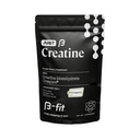 Kreatín Monohydrát prášok - Just Creatin Creature Creapure - 90 Serviv - 450 g - Pre cvičenie Kreatín pre ženy - bez cukru - bezchute doplnok - 3 mesiace dodávky