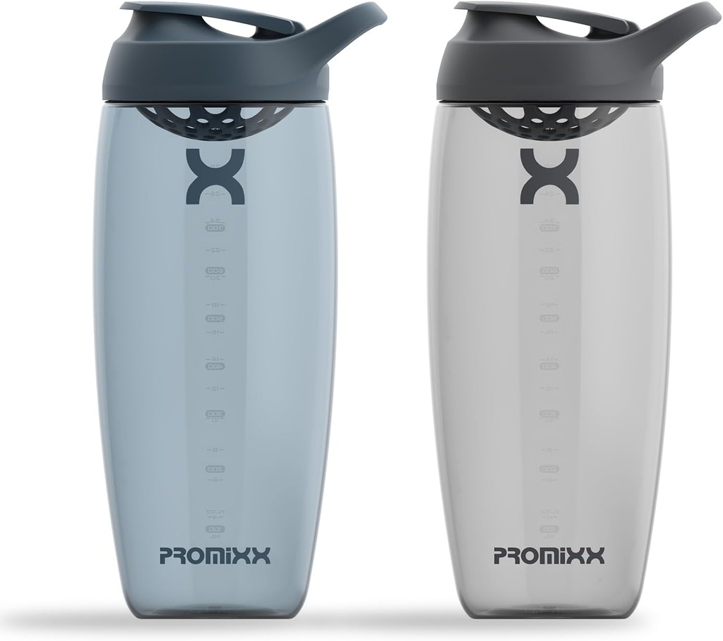 Promixx Pursuit Protein Shaker Bottle (32 oz) 