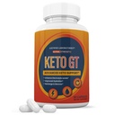Justifikované laboratóriá Keto GT Keto Pills 1275MG Nová a vylepšená formula obsahuje Apple Cider Ocogar Extra panenský olivový olej prášok Zelený čaj Leaf 60 Kapsule