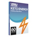 Keto Complete Daily Patch - Využite tuk pre energiu s ketózou, energiou a zaostrením Keto Formula Apple Cider Ocogar MCT - 60 dní