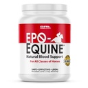 EPO Equine Formula 360 slúži Equine Endurance Supplement 2.54 lbs