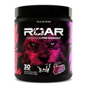 Pravidlo 1 R1 Roar - Powder pre-Workout s kreatínom, Beta-Alanínom, citrulínom, elektrolytesom a kofeínom (30 porcií, divoké hrozno)