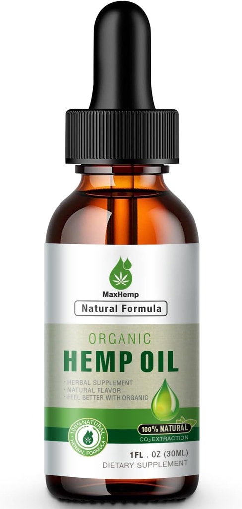 Prírodný vitamínový olej pre dospelých MX0130- 1