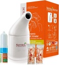 Prírodný roztok NS5061 Salt Inhaler, Ružový
