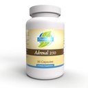 Priorita Jeden Vitamíny Adrenal 250mg 90 Kapsule Adrenal Podpora