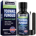 Tobcharm Toenail Fungus liečba extra sila, nechty huba liečba na nechty, huba nechty liečba, nechty huba liečba pre nechty (1oz)