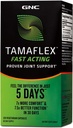 GNC TamaFlex Fast Acting, Joint Support, 120 Vegetariánske kapsule