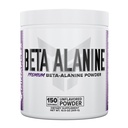 FINAFLEX BETA alanín, bez príchute - 10.9 oz - Non-Essential Amino Acid Formula - Podpora Telo a výkon - 150 služieb