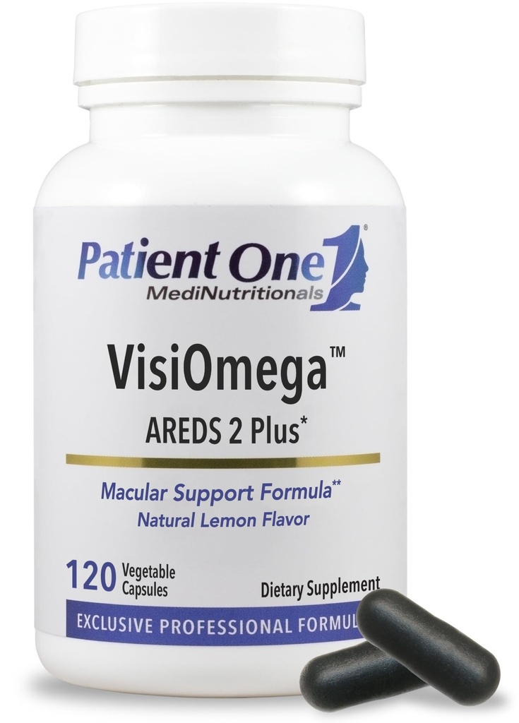 Pacient Jeden VisiOmega 