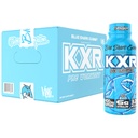 VMI Sports KXR High Stimulant Predpráce energie Pripravené na pitie 400mg kofeínu, 6g Citrulín, 3,2g Beta-Alanine 