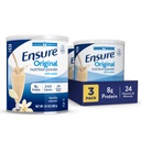 Zaistiť Original Vanilla Nutrition Powder 