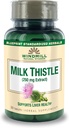 Windmill Milk Thistle 250 mg tablety 30 tabliet