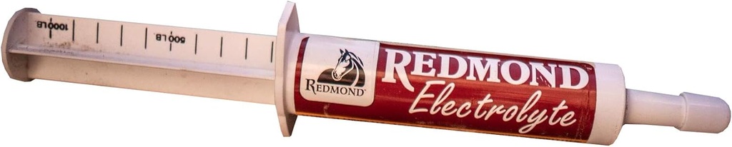 Redmond Equine Electrolyte Vložka pre kone
