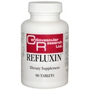 Ekologické Formuly- Refluxin 90 kariet