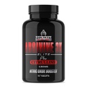 Dr. Emil - Elite L Arginine (3150 mg) + L- Citrulín Najvyššia dávka - Dodatok k oxidu dusnatého pre cievnu mozgovú príhodu, vytrvalosť a zdravie srdca (AAKG a HCL) - 90 tabliet