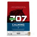 Formula 707 upokojujúce Equine Supplement 20LB taška 