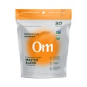 OM Huby Master Blend Mushroom Powder 