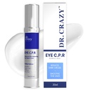 Očné CPR Advanced Opravárska liečba pre tmavé kruhy, nadutie & Vrecúška pod očami 30ml