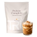 TRU Doplnky Plant Based Protein Powder, BCAA, EAA, 20g Vegan Brown Rice & Pea Protein, 100 kalórií, 27 vitamínov, žiadne umelé chute 25 Servings 25 Servings (Dulce De Leche)