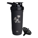 Smartshake DC COMICS vynútiť z nerezovej ocele Protein Shaker Fľaša 900 ml 