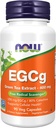 Now Supplements, EGCg Green Tea Extract 400 mg, Free Radical Scavenger*, 90 Veg Kapsule