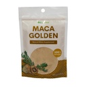 Bio bylinné- MACA GOLDEN (100% Natural) -čistý Root Powder - skvelý začať Deň s energiou.