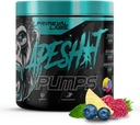 Primeval Labs Ape Pumps PreWorkout Powder pre mužov a ženy 40 Slúžiť, Smashberry 