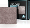 EVERLIT AG Silver Calcium Alginate Rana obliekanie 