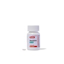 Rugby Meclizine 12,5mg Caplets - Antiemetic Motion Disease Symptom Relief - 100 Count