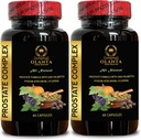 Generic Natural Prostate Complex - Prostata Support Supplement for Mens Health 