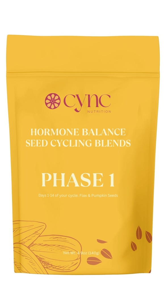 Organic Seed Cycling Kit 
