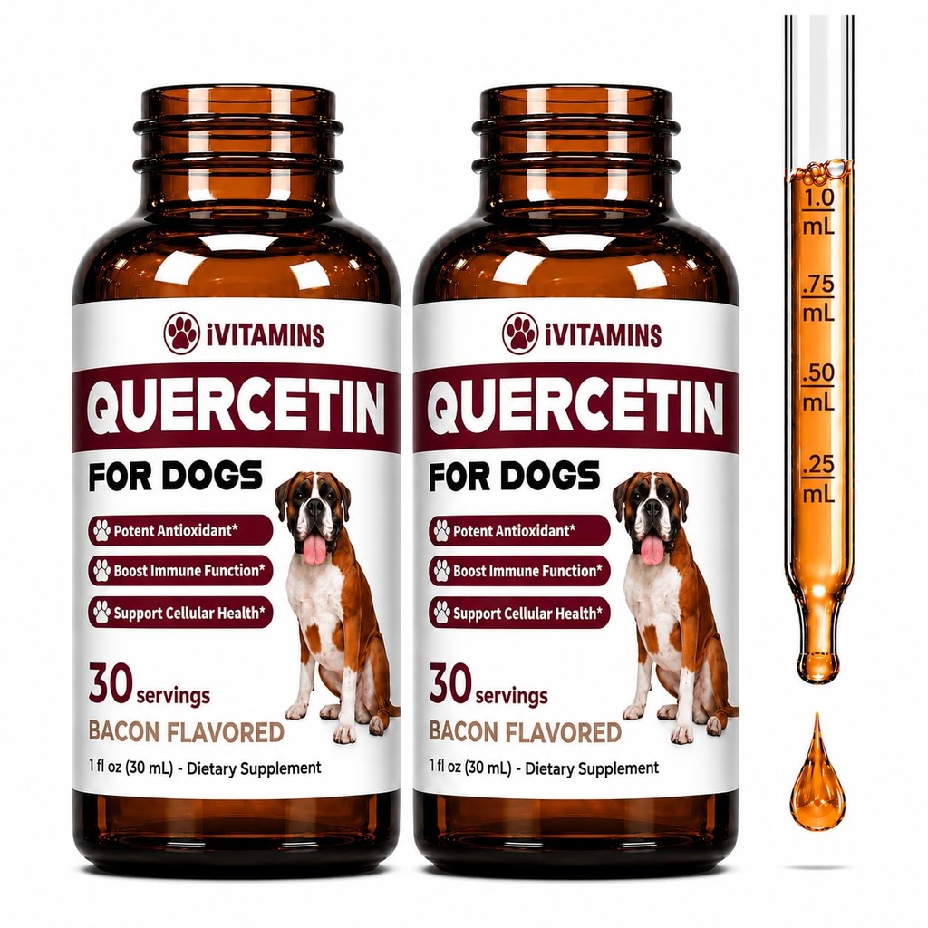 Quercetin pre psy 