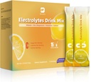 Elektrolytové powder Recovery Nápoj Mix 