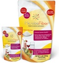 Prebiotické Rozpustné vlákno - Reset Gut mikróby & Získajte Gut zdravý - 30 dní dodávky s bonusom 3-Day Pack