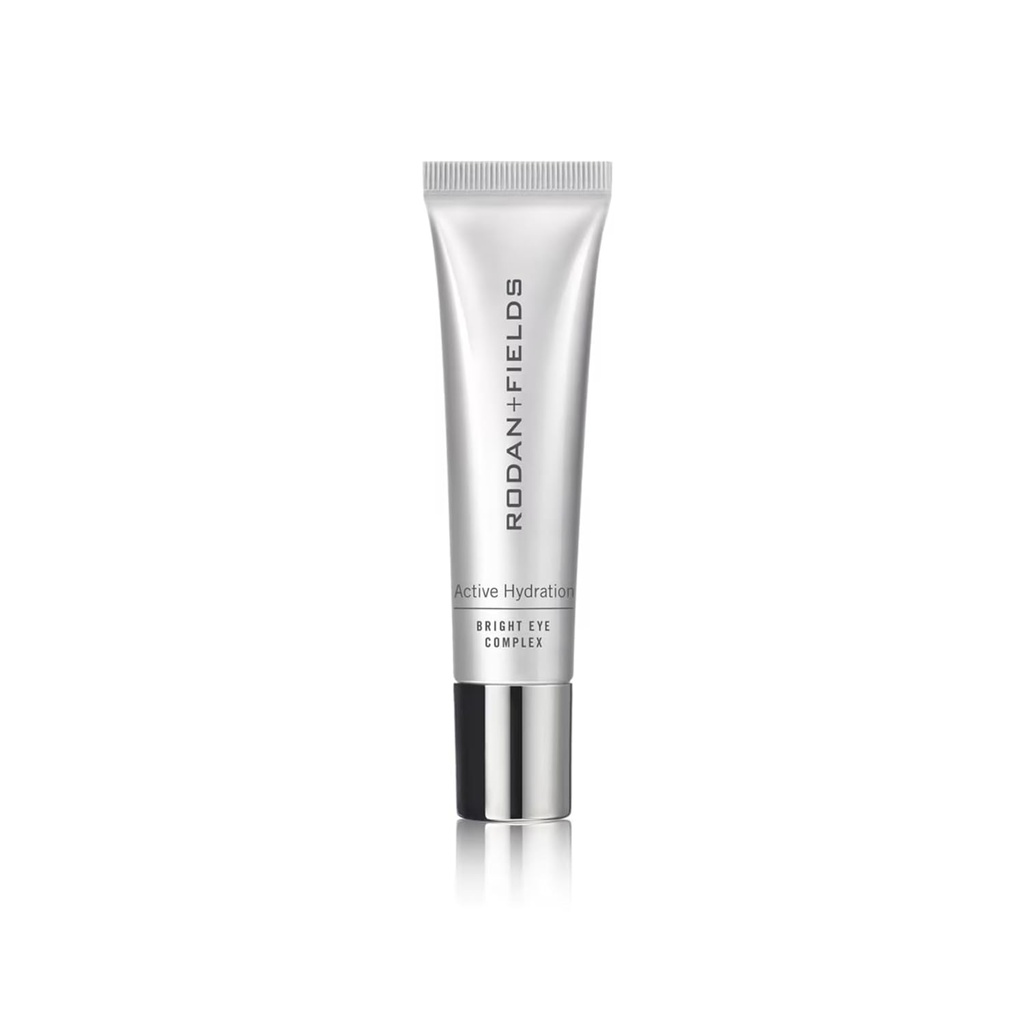 RODAN + Polia Aktívna hydratácia Bright Eye Complex 15ml 