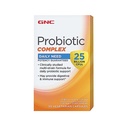 GNC probiotický komplex - 25 miliárd CFU (30 kapsúl)