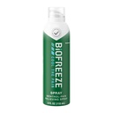 Biofreeze úľava od bolesti sprej, Artritída bolesť Reliiever, Koleno a bolesť v dolnej časti chrbta úľava od bolesti, Bolesť svalov Bolesť Bolesť Bolesť Bolesť Bolesť Bolesť Bolesť Bolesť Bolesť Bolesť Bolesť Bolesť Bolesť Bolesť Bolesť Bolesť Bolesť, Úľava od bolesti krku, Lekár odporúča, FSA Vhodná, 4 FL OZ Biofreeze Menthol Spray