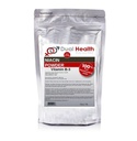 Niacín prášok (1 lb) Vitamín B3 hromadný doplnok Okamžité uvoľnenie Niacín s Flush Nicotinová kyselina non-GMO, Vegan, Gluten Free Company Rýchla absorpcia Žiadne GMO, plnidlá, Prídavné látky alebo ťažké kovy