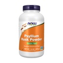 TERAZ Foods Supplements, Psyllium Husk Powder, Non-GMO Project Overené, Rozpustné Fiber, 12-Ounce
