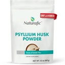 Psyllium Husk Powder Unflavred 